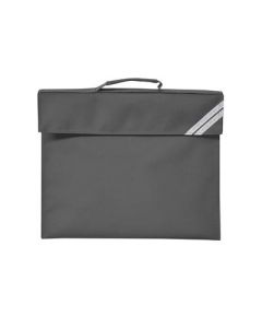 Samuel Rhodes Grey Book Bag