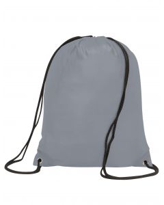 Samuel Rhodes Grey PE Bag