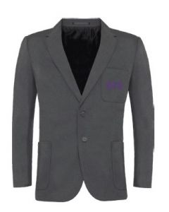 Samuel Rhodes Girls Grey Blazer