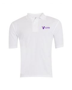 VITTORIA PRIMARY SCHOOL POLO SHIRT (9264)