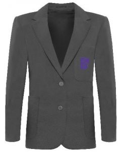 BEACON HIGH SCHOOL BLAZER WITH SCHOOL LOGO (8131)