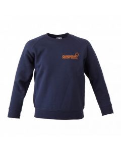 CANONBURY PRIMARY COMPULSORY SWEATSHIRT (C8420)