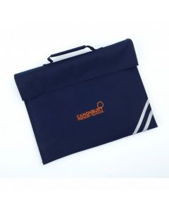CANONBURY PRIMARY COMPULSORY BOOK BAG (C8424)