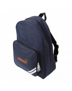 CANONBURY PRIMARY COMPULSORY INFANT BACKPACK (C8425)