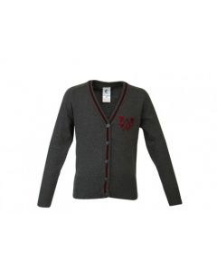 City of London Girls Cardigan (8185)