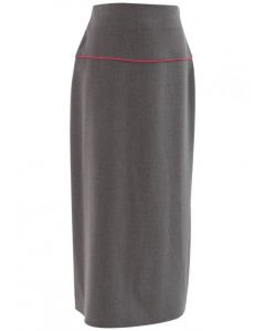 EGA Maxi Length Skirt (8066)