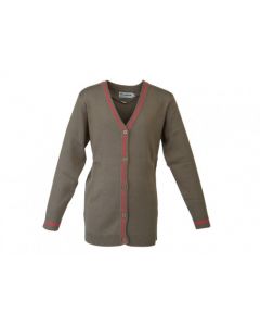 EGA School Cardigan (8080)