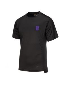 BEACON HIGH P.E. TOP WITH LOGO (8135)