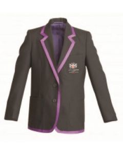 COLA Highbury Grove Boys Blazer (8103)
