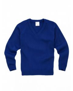 MARIA FIDELIS LONG SLEEVE PULLOVER (9131)