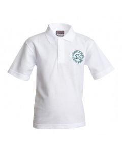 ST JOSEPH'S POLO T-SHIRT (SJ8141)