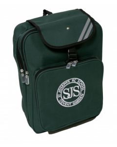ST JOSEPH'S INFANT SCHOOL BACKPACK (SJ8147)