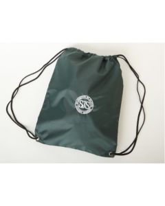 ST JOSEPH'S DRAWSTRING P.E. BAG (SJ8148)