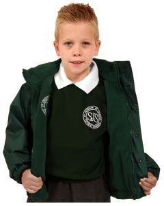 ST JOSEPH'S REVERSIBLE OUTDOOR JACKET (SJ8142)