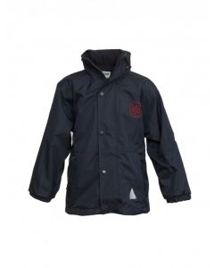 ST JOHN EVANGELIST OUTDOOR REVERSIBLE JACKET (8490)