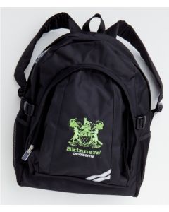 SKINNERS ACADEMY UNISEX BACKPACK (8281)