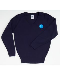 ST MARY MAGDALENE SCHOOL PULLOVER (8332)