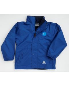 ST MARY MAGDALENE PRIMARY SCHOOL OUTDOOR JACKET (SM8344)