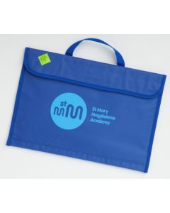 ST MARY MAGDALENE PRIMARY SCHOOL BOOKBAG (SM8345)