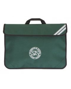 ST JOSEPH'S SCHOOL BOOKBAG (SJ8146)