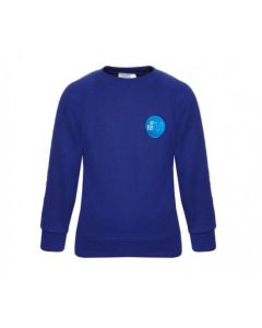 ST MARY MAGDALENE PRIMARY SCHOOL SWEATSHIRT (SM8334)