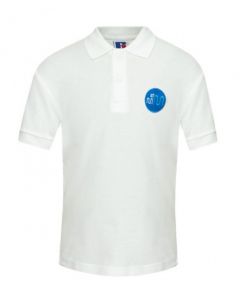 ST MARY MAGDALENE PRIMARY SCHOOL POLO T-SHIRT (SM8340)